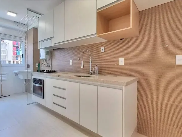 Imagem 12: Apartamento 2 Quartos para Aluguel no Vila da Serra