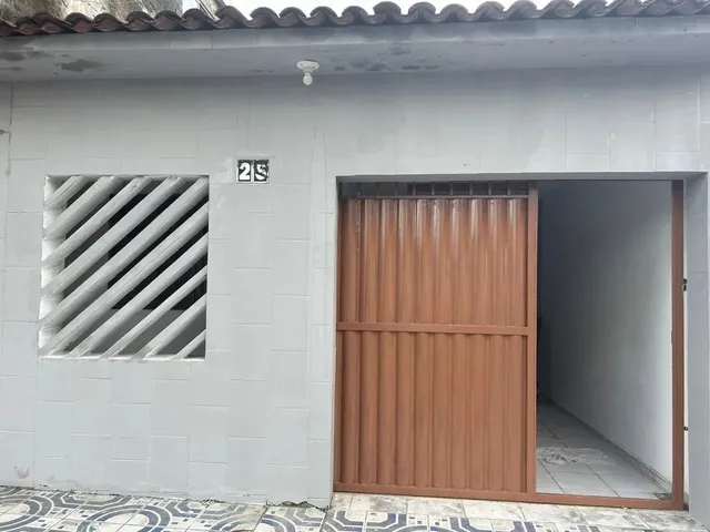 Imagem: Alugo Casa 2/4 no Ouro Preto