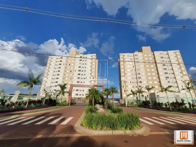 Imagem: Apartamento (Tipo - Padrao) 2 Dormitórios