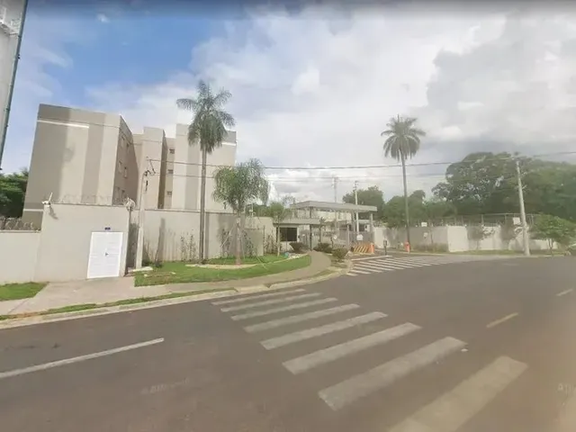 Imagem: Imóvel para Venda Possui 43 Metros Quadrados