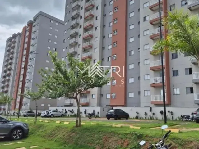 Imagem: Venda de Apartamentos / Padrão na Cidade