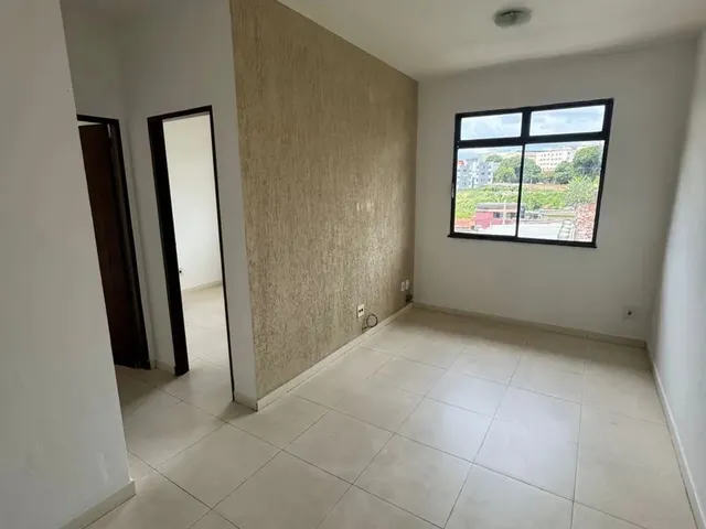 Imagem 1: Apartamento com 2 Quartos e 1 Banheiro para Venda 48 M² -Centro de Contagem