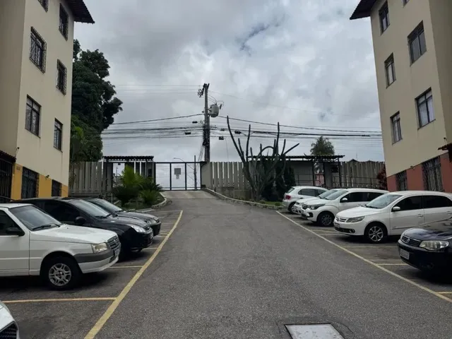 Imagem 2: Apartamento com 2 Quartos e 1 Banheiro para Venda 48 M² -Centro de Contagem
