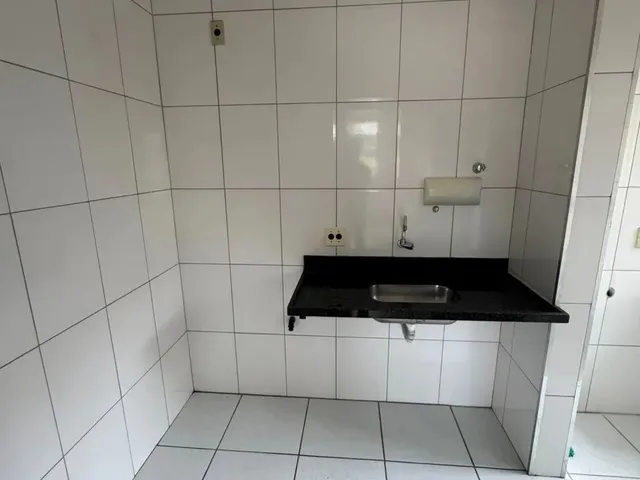 Imagem 3: Apartamento com 2 Quartos e 1 Banheiro para Venda 48 M² -Centro de Contagem