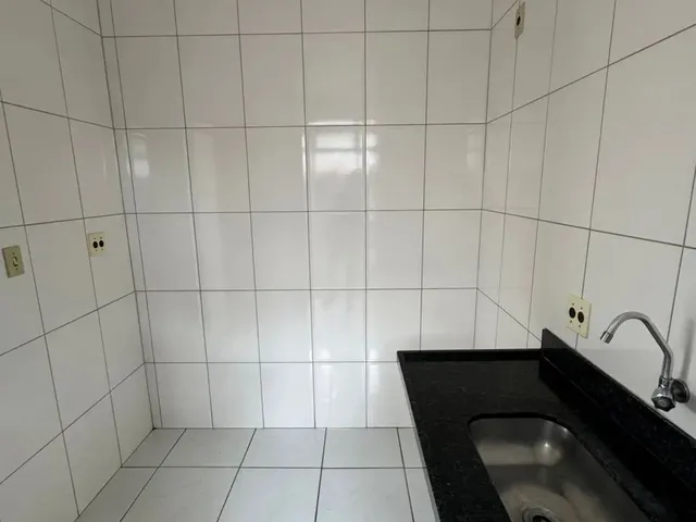 Imagem 5: Apartamento com 2 Quartos e 1 Banheiro para Venda 48 M² -Centro de Contagem