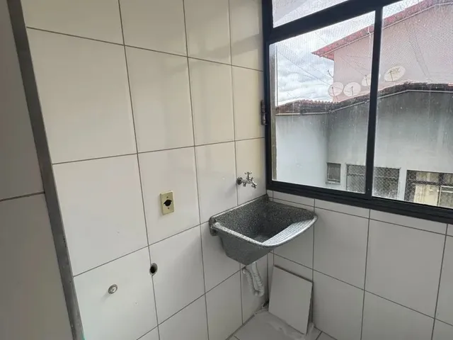 Imagem 8: Apartamento com 2 Quartos e 1 Banheiro para Venda 48 M² -Centro de Contagem