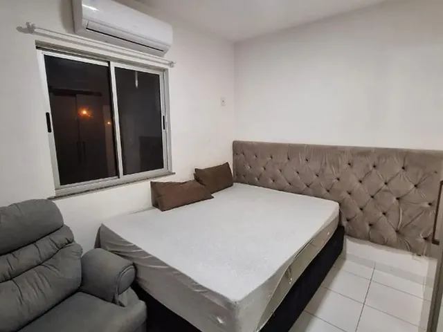 Imagem 4: Alugo Apartamento Mobiliado ( na Cidade Nova