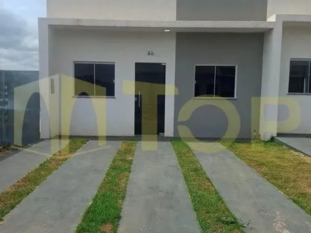Imagem 12: Casa - Condomínio Mirante Boulevard