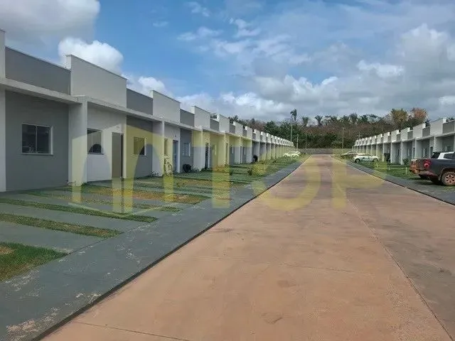 Imagem 4: Casa - Condomínio Mirante Boulevard