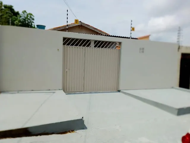 Imagem: Aluga _Se Casa F.15 Quadra 05 Lote 16, Bairro