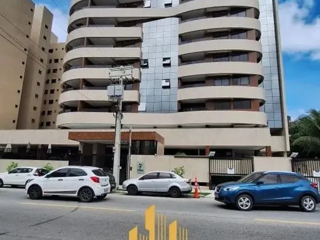 Imagem 1: Apartamento para Venda em Maceió, Ponta Verde, 4 Dormitórios, 2 Suítes, 4 Banheiros, 2