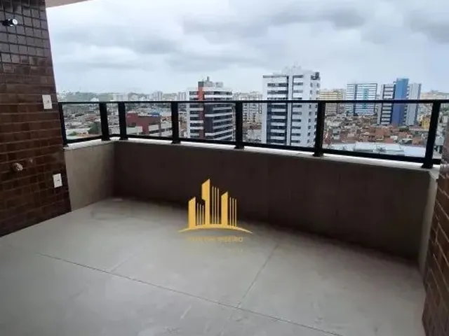 Imagem 7: Apartamento para Venda em Maceió, Ponta Verde, 4 Dormitórios, 2 Suítes, 4 Banheiros, 2