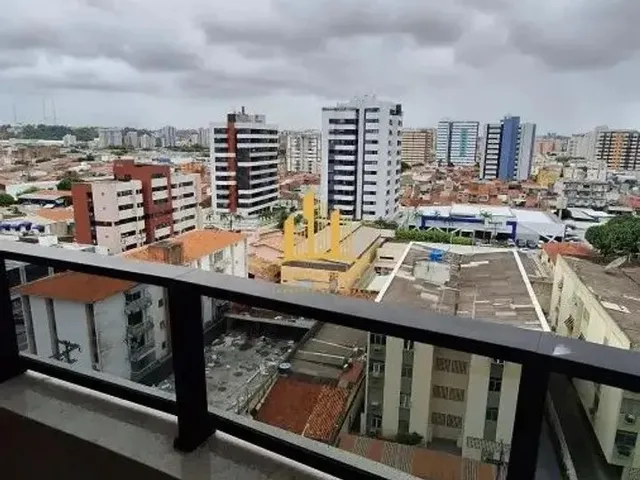Imagem 4: Apartamento para Venda em Maceió, Ponta Verde, 4 Dormitórios, 2 Suítes, 4 Banheiros, 2