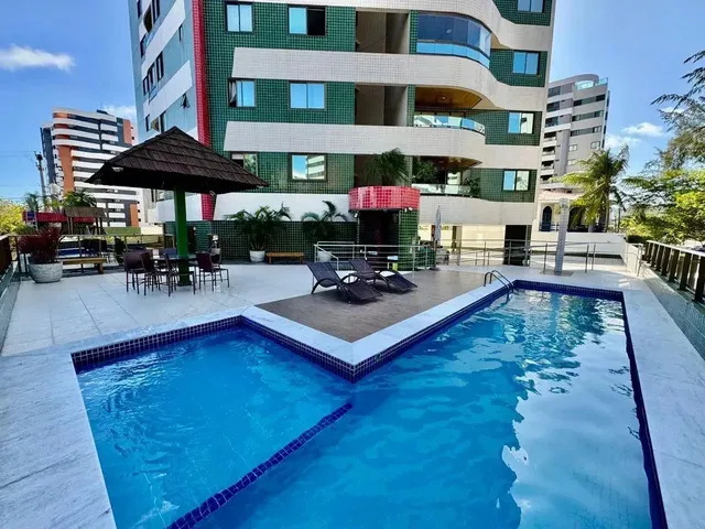 Imagem: Vendo Excelente Apt 3/4 no Vera Arruda