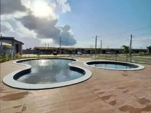Imagem: Apartamento - Residencial Reserva das Águas