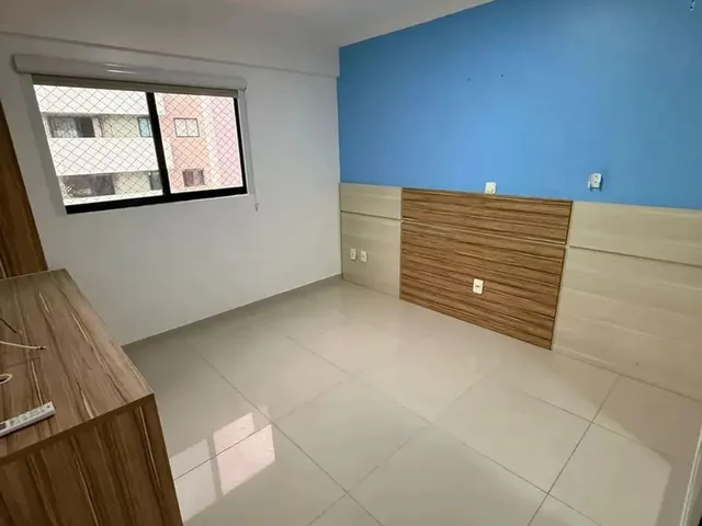 Imagem 5: Vendo 3/4 Sendo 02 Suites Com112M2 no Vera Arruda