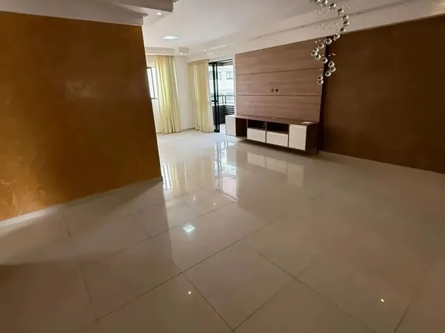 Imagem 6: Vendo 3/4 Sendo 02 Suites Com112M2 no Vera Arruda