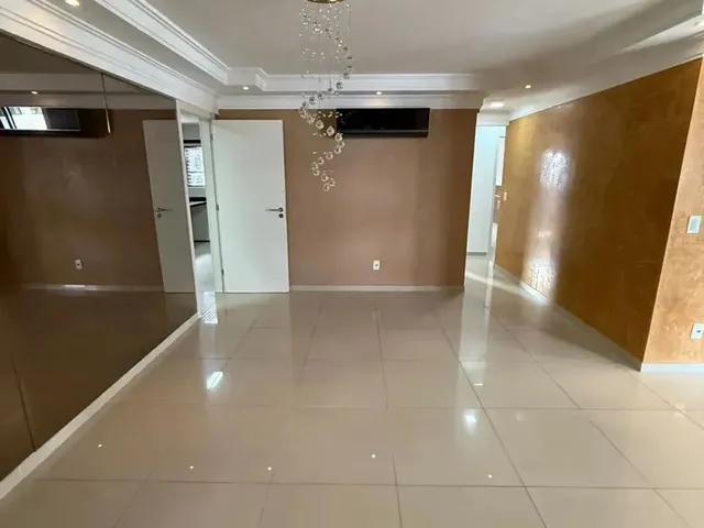 Imagem 3: Vendo 3/4 Sendo 02 Suites Com112M2 no Vera Arruda