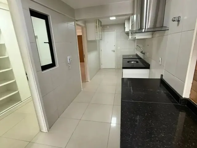 Imagem 11: Vendo 3/4 Sendo 02 Suites Com112M2 no Vera Arruda
