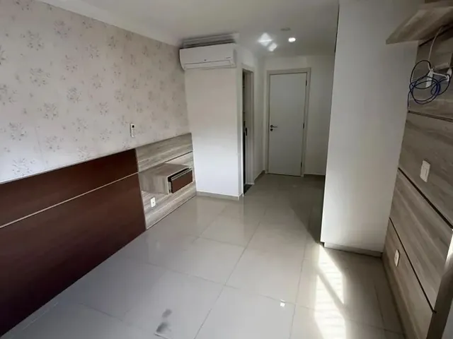 Imagem 2: Vendo 3/4 Sendo 02 Suites Com112M2 no Vera Arruda