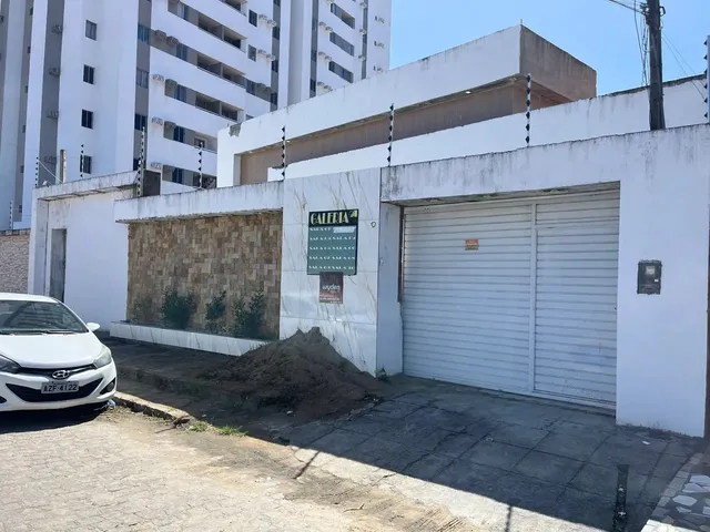 Imagem: Casa Poço