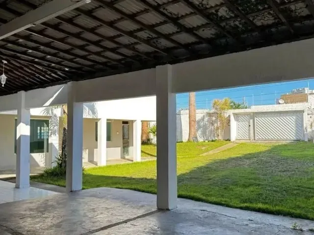 Imagem 14: Imóvel para Venda com 290 Metros Quadrados com 4 Quartos em Serraria - Maceió - Al