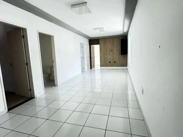 Imagem 6: Imóvel para Venda com 290 Metros Quadrados com 4 Quartos em Serraria - Maceió - Al