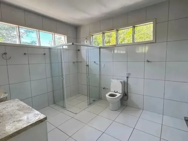 Imagem 3: Imóvel para Venda com 290 Metros Quadrados com 4 Quartos em Serraria - Maceió - Al