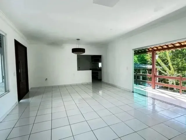 Imagem 11: Imóvel para Venda com 290 Metros Quadrados com 4 Quartos em Serraria - Maceió - Al