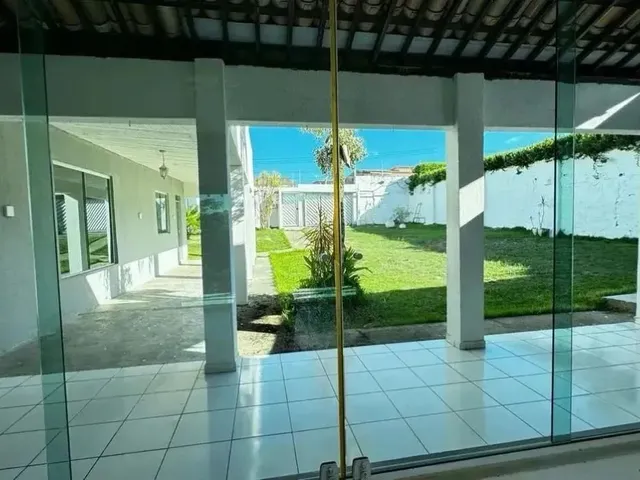 Imagem 9: Imóvel para Venda com 290 Metros Quadrados com 4 Quartos em Serraria - Maceió - Al