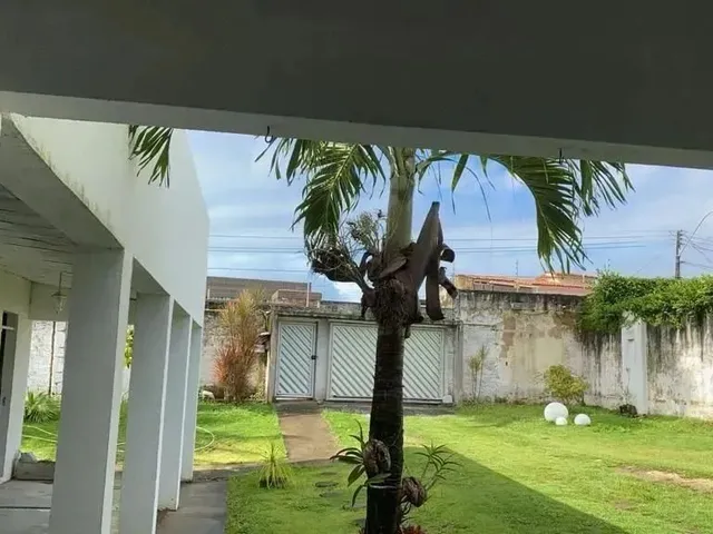 Imagem 13: Imóvel para Venda com 290 Metros Quadrados com 4 Quartos em Serraria - Maceió - Al