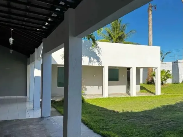 Imagem 10: Imóvel para Venda com 290 Metros Quadrados com 4 Quartos em Serraria - Maceió - Al