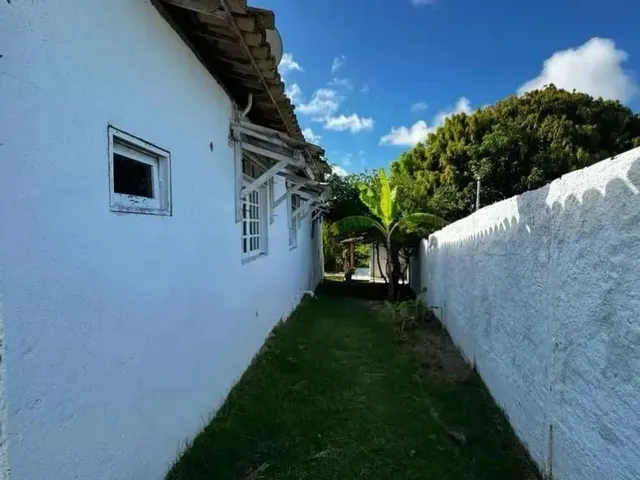 Imagem 4: Imóvel para Venda com 290 Metros Quadrados com 4 Quartos em Serraria - Maceió - Al