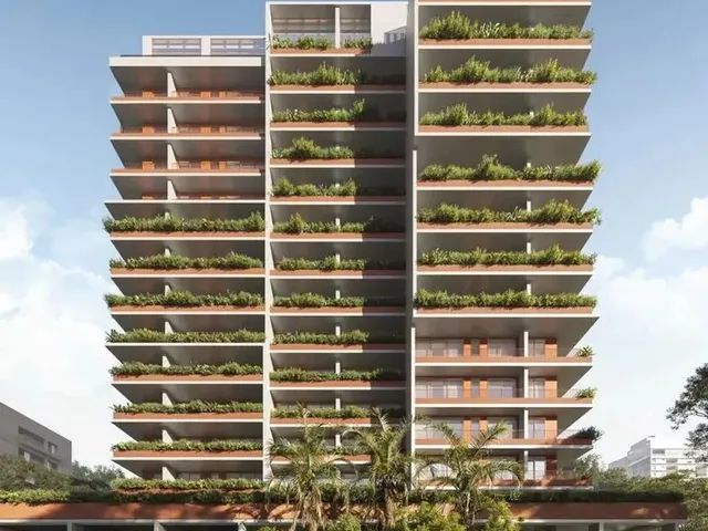 Imagem 16: Flow Amélia Rosa / Studios e 1 Quarto Seu Próximo Investimento na Jatiúca Maceió