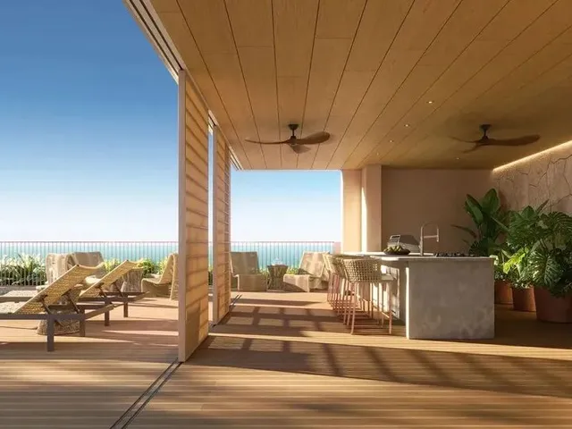 Imagem 3: Flow Amélia Rosa / Studios e 1 Quarto Seu Próximo Investimento na Jatiúca Maceió
