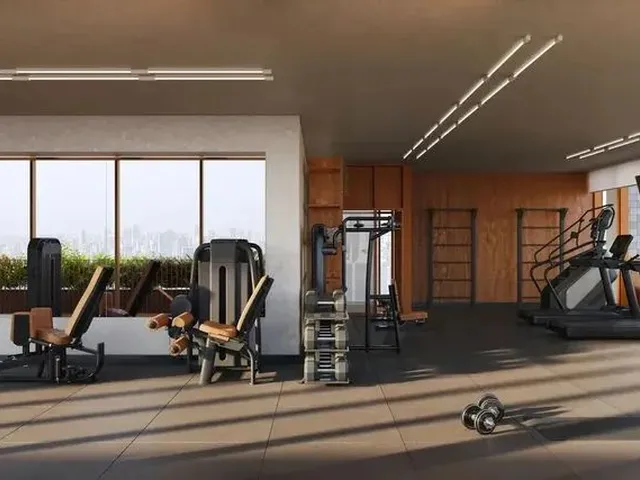 Imagem 15: Flow Amélia Rosa / Studios e 1 Quarto Seu Próximo Investimento na Jatiúca Maceió