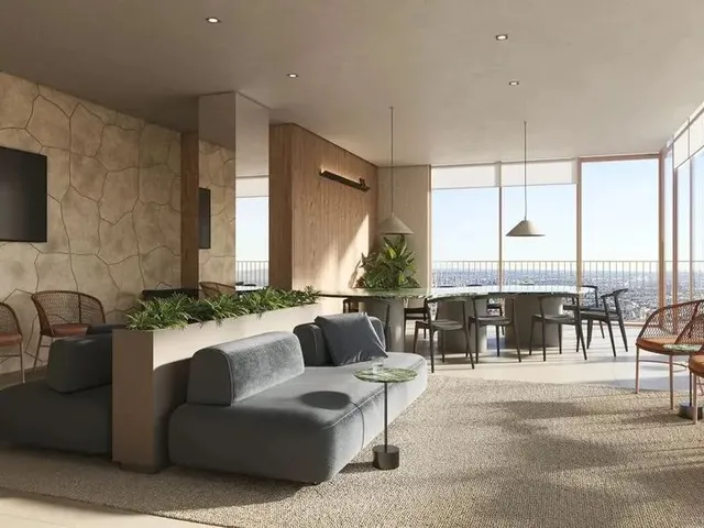 Imagem 8: Flow Amélia Rosa / Studios e 1 Quarto Seu Próximo Investimento na Jatiúca Maceió