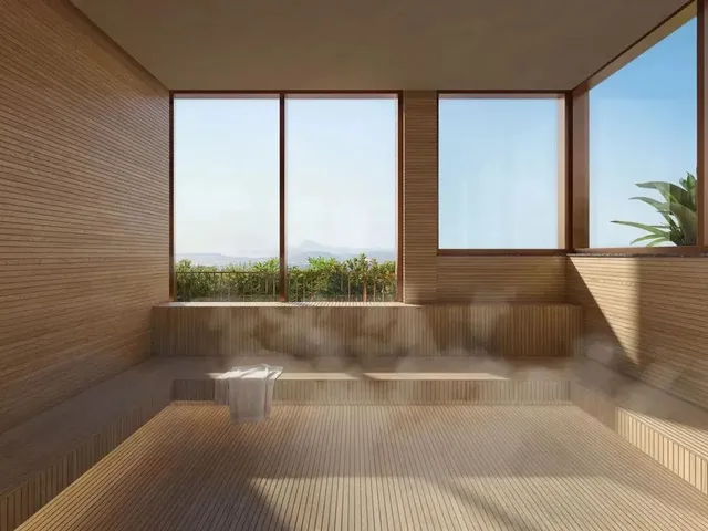 Imagem 14: Flow Amélia Rosa / Studios e 1 Quarto Seu Próximo Investimento na Jatiúca Maceió