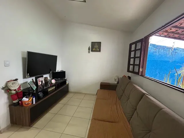 Imagem 10: Uma Casa para Quem Não Abre Mão de Espaço, Conforto e Presença
