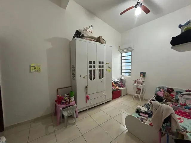Imagem 4: Uma Casa para Quem Não Abre Mão de Espaço, Conforto e Presença