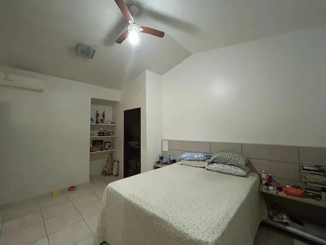 Imagem 16: Uma Casa para Quem Não Abre Mão de Espaço, Conforto e Presença