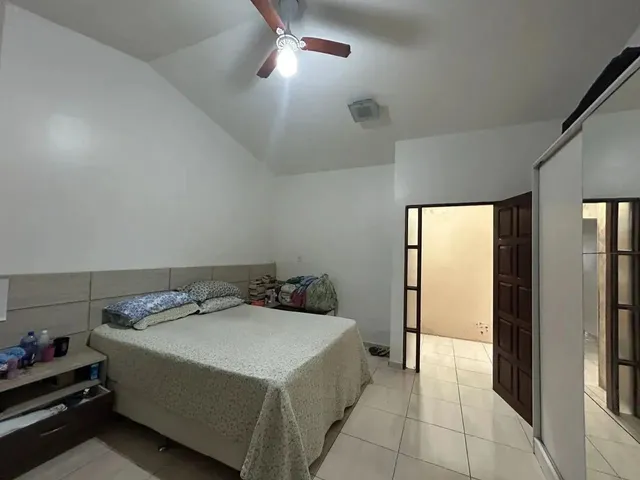 Imagem 14: Uma Casa para Quem Não Abre Mão de Espaço, Conforto e Presença
