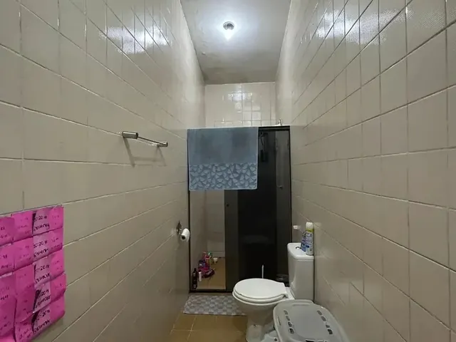 Imagem 9: Uma Casa para Quem Não Abre Mão de Espaço, Conforto e Presença