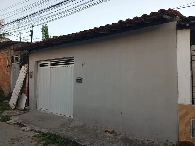 Imagem: Vendo Casa Santos Apenas 140 Mil