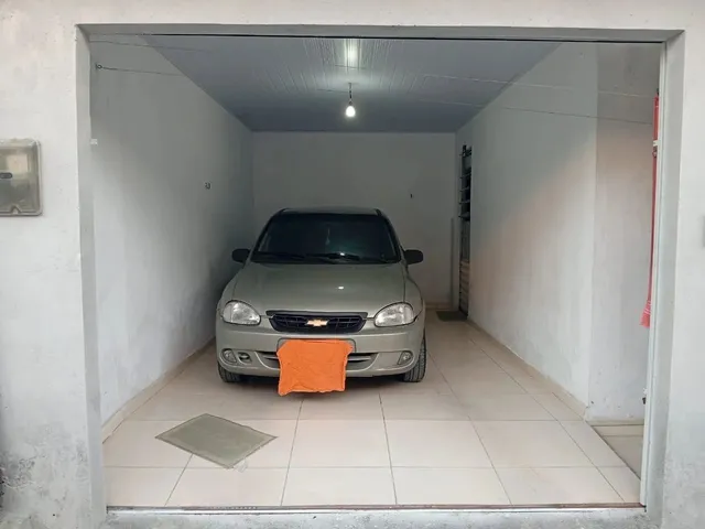 Imagem 2: Vendo Casa Santos Apenas 140 Mil