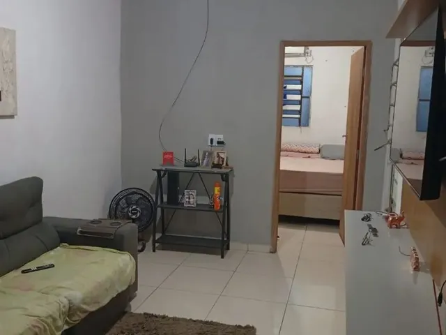 Imagem 3: Vendo Casa Santos Apenas 140 Mil