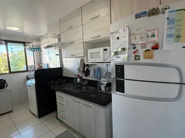 Imagem 4: 100% Nascente - Edf Premium Residence