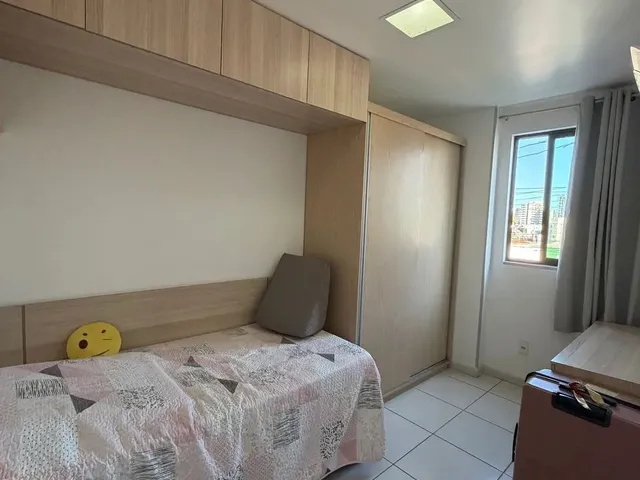 Imagem 11: 100% Nascente - Edf Premium Residence