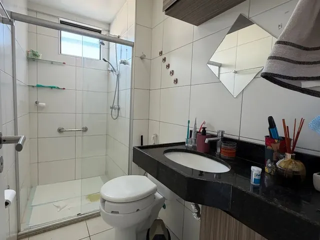 Imagem 15: 100% Nascente - Edf Premium Residence
