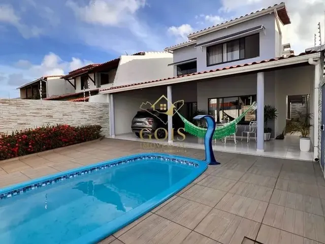 Imagem: Casa com Ótima Localização no Bairro
